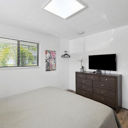 Harbourside Flats Appartement Fort Lauderdale Buitenkant foto