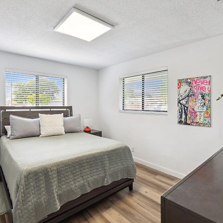 Harbourside Flats Appartement Fort Lauderdale Buitenkant foto