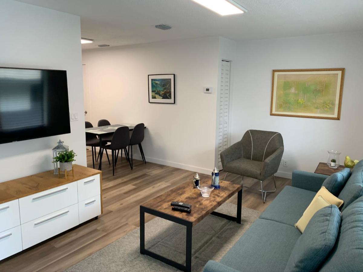 Harbourside Flats Appartement Fort Lauderdale Buitenkant foto