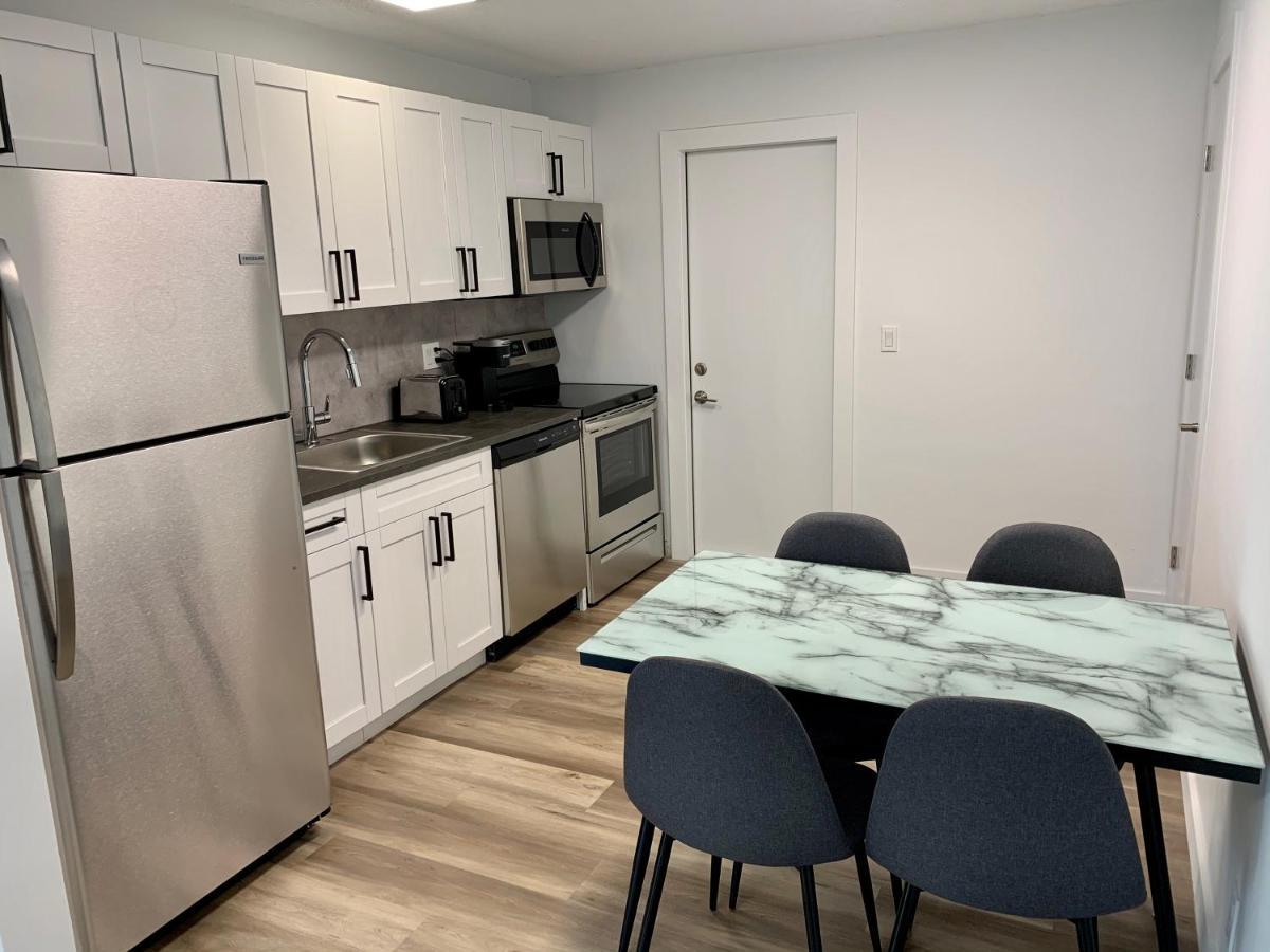 Harbourside Flats Appartement Fort Lauderdale Buitenkant foto