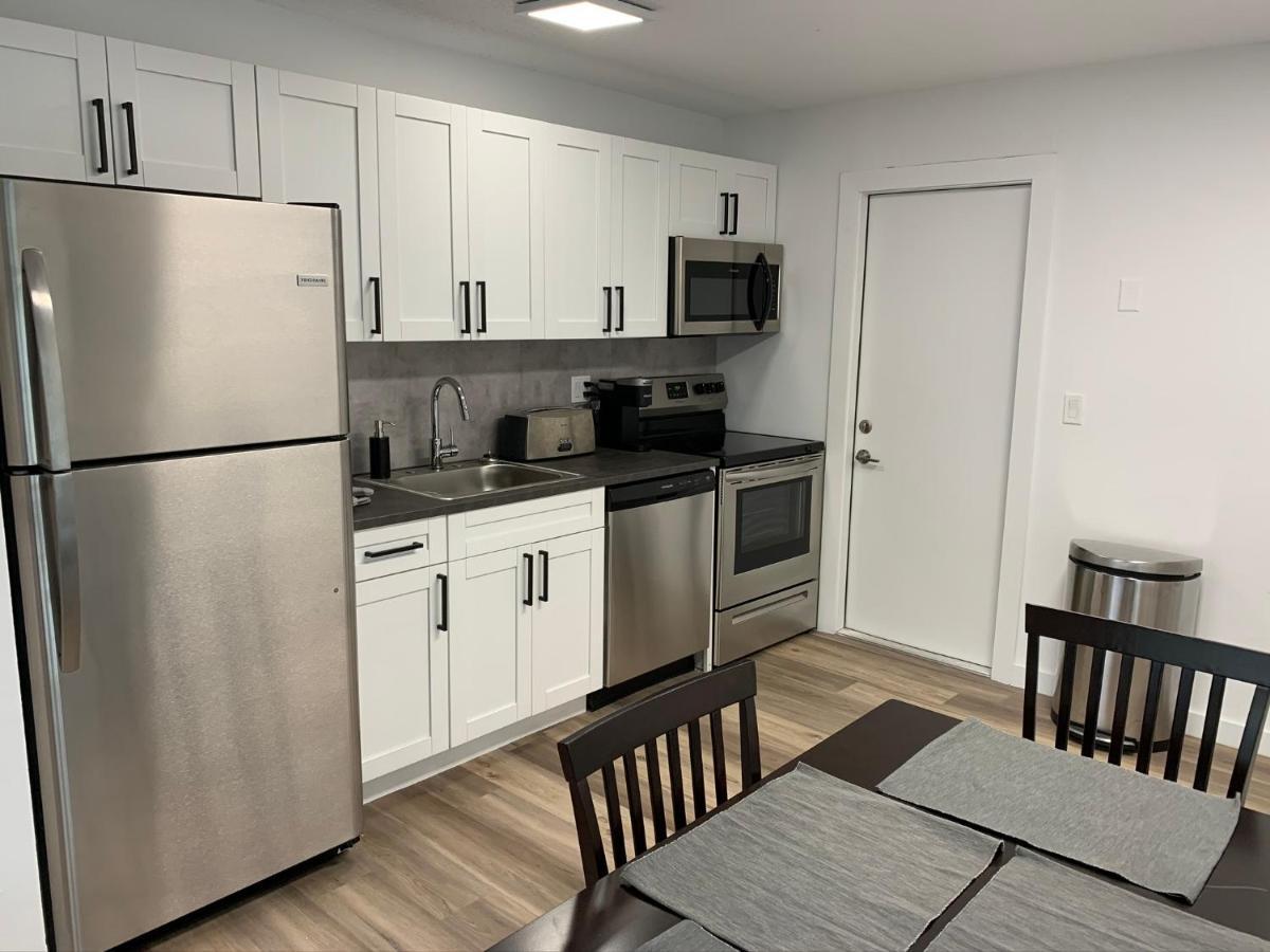 Harbourside Flats Appartement Fort Lauderdale Buitenkant foto