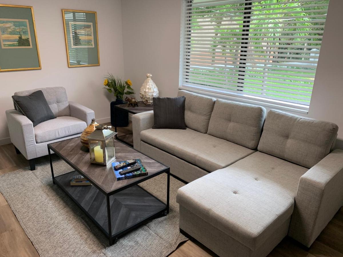 Harbourside Flats Appartement Fort Lauderdale Buitenkant foto