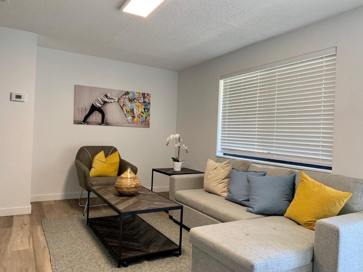 Harbourside Flats Appartement Fort Lauderdale Buitenkant foto