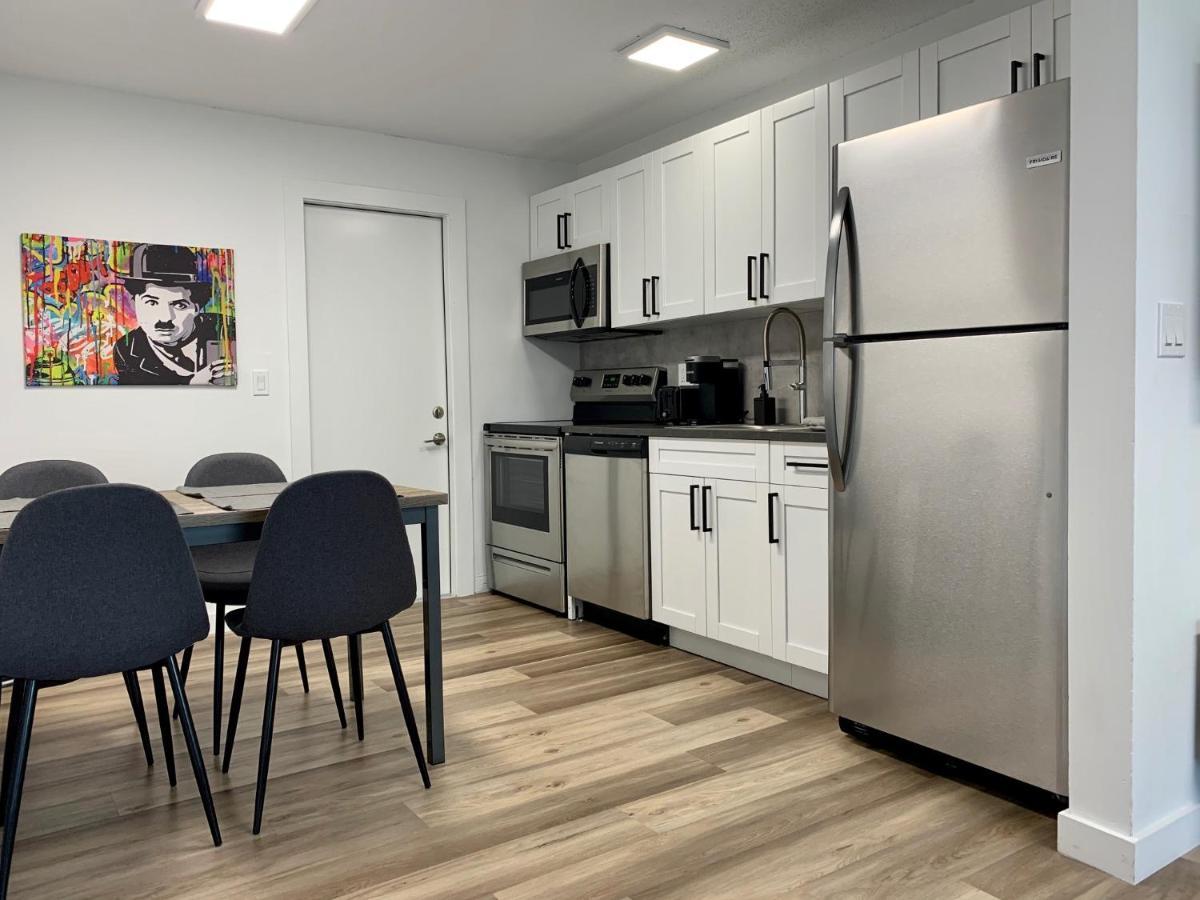 Harbourside Flats Appartement Fort Lauderdale Buitenkant foto