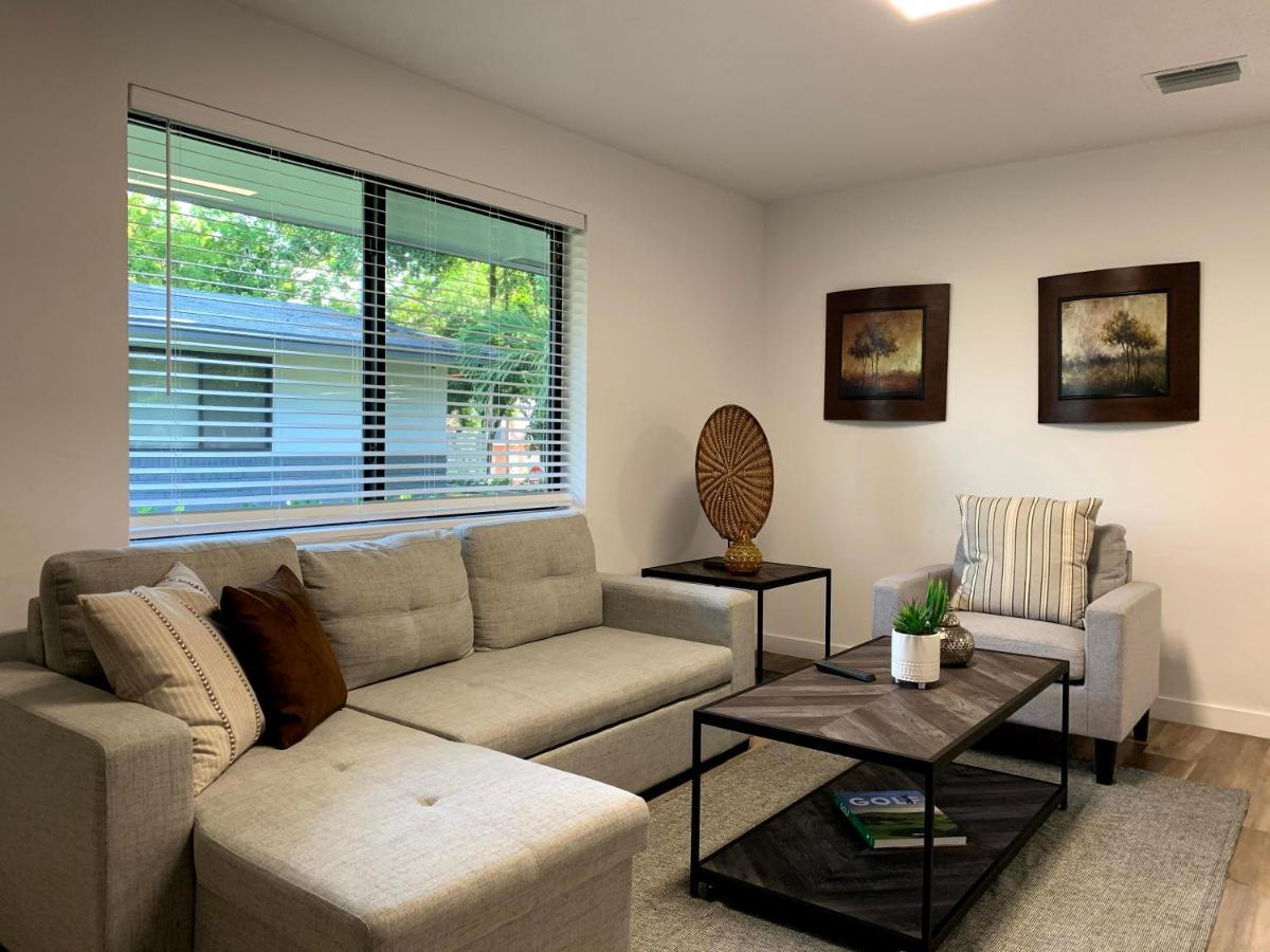Harbourside Flats Appartement Fort Lauderdale Buitenkant foto