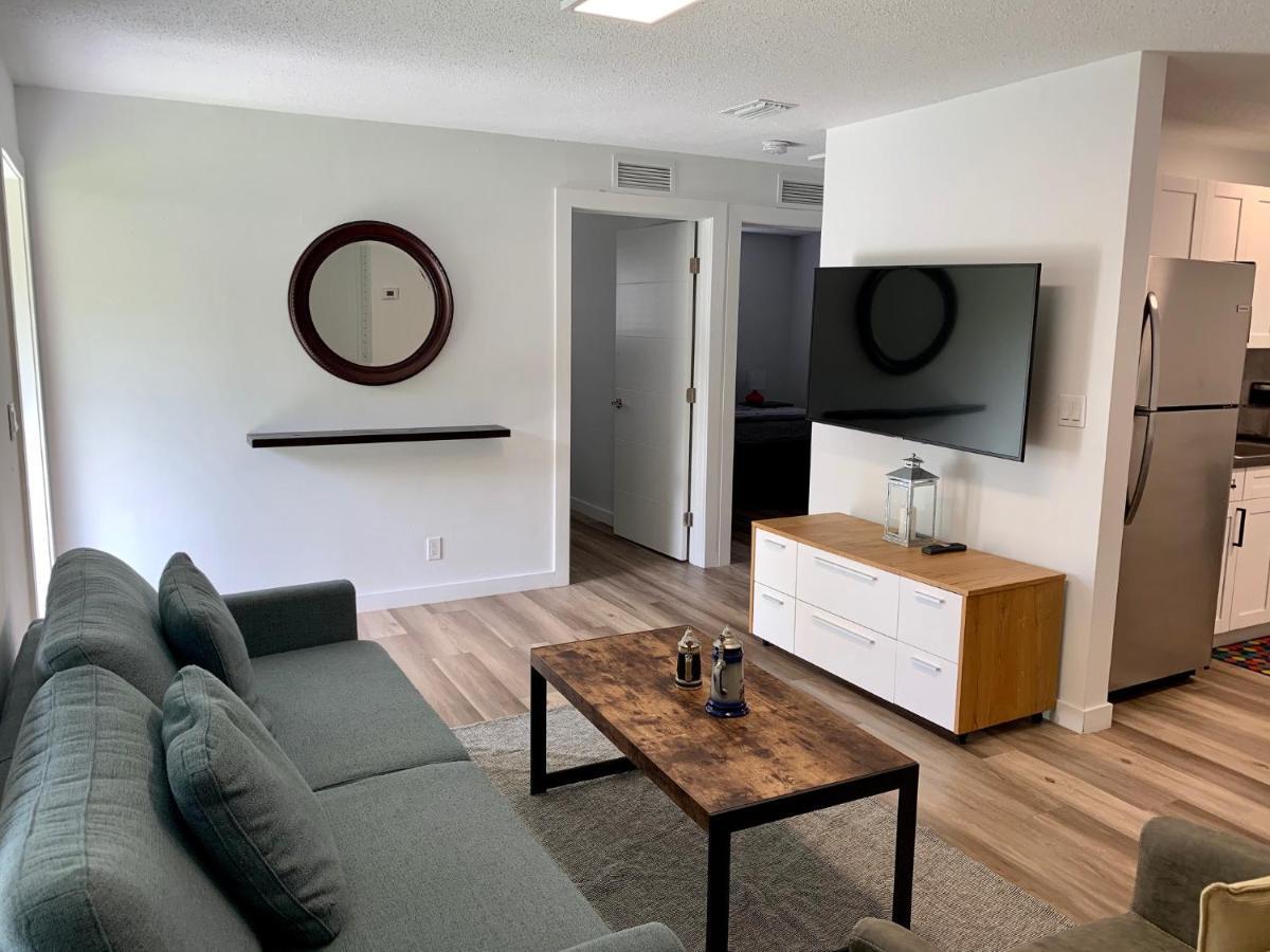 Harbourside Flats Appartement Fort Lauderdale Buitenkant foto