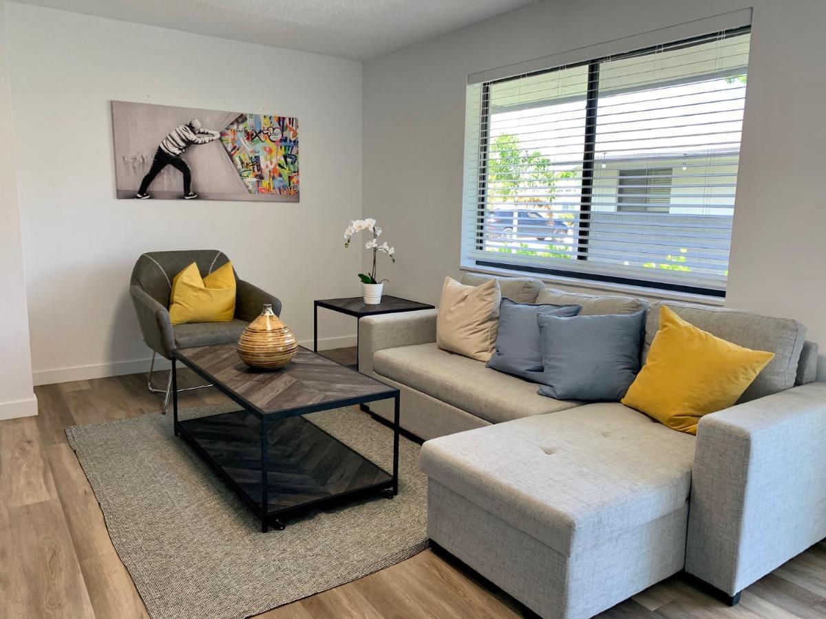 Harbourside Flats Appartement Fort Lauderdale Buitenkant foto