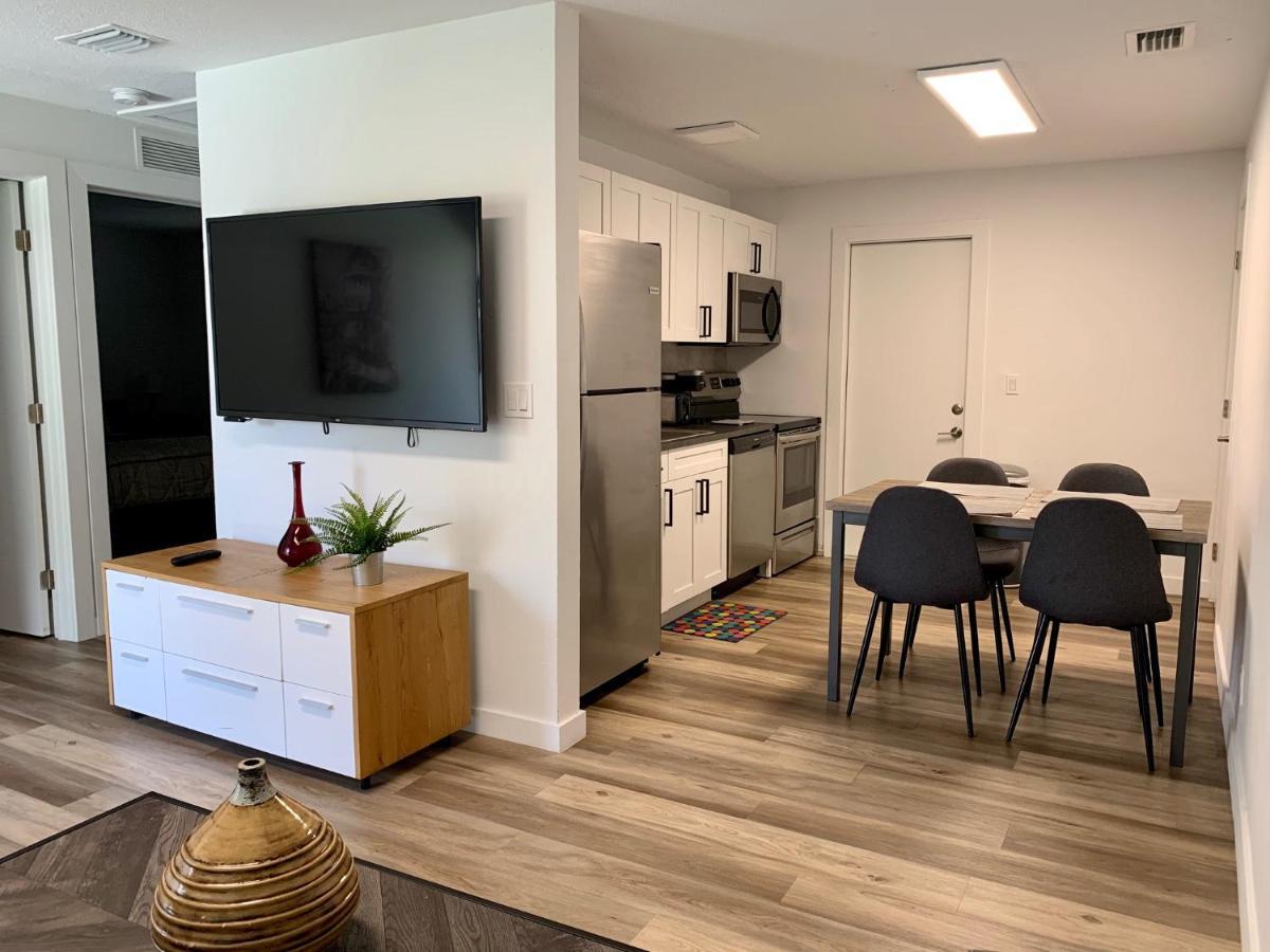 Harbourside Flats Appartement Fort Lauderdale Buitenkant foto