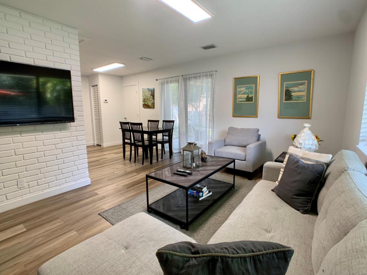 Harbourside Flats Appartement Fort Lauderdale Buitenkant foto
