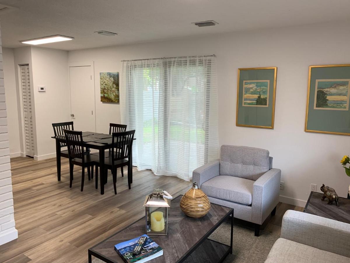 Harbourside Flats Appartement Fort Lauderdale Buitenkant foto