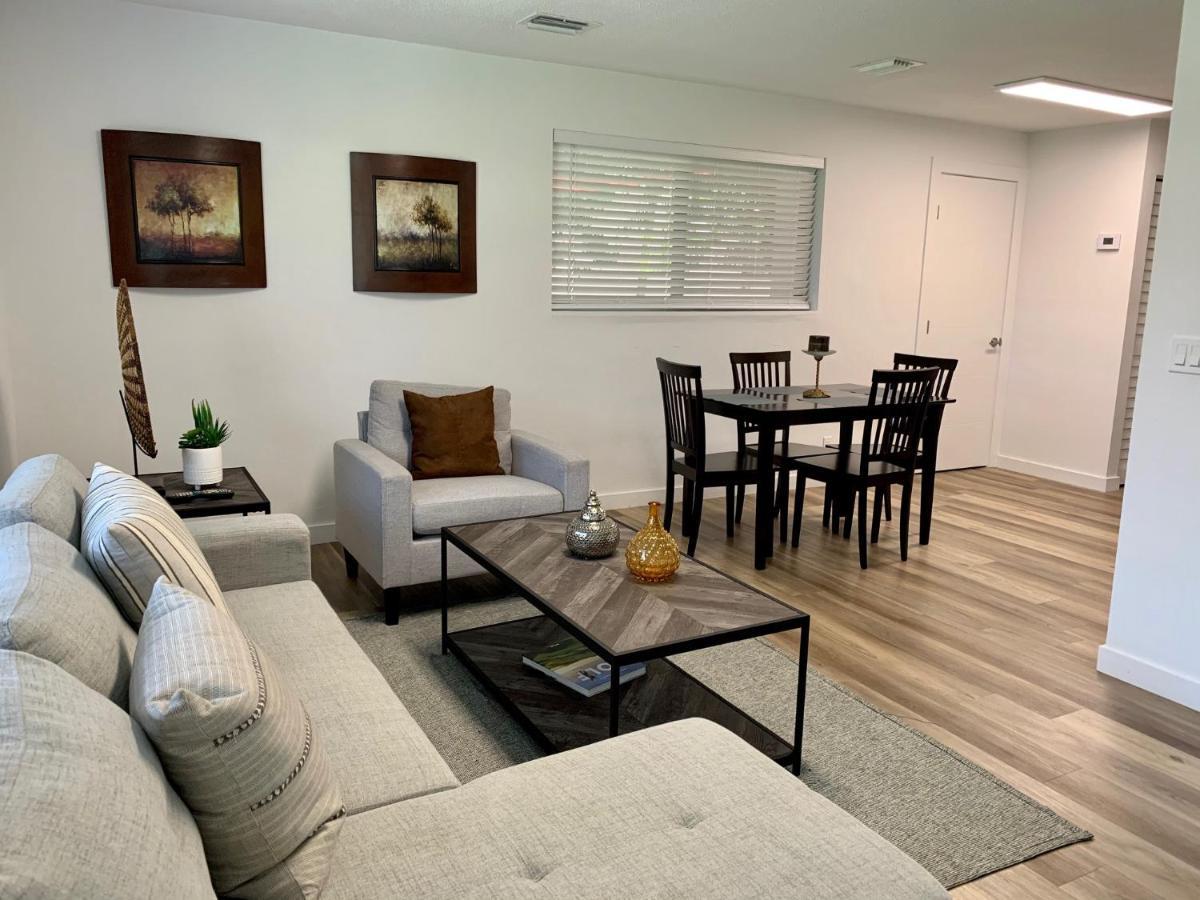 Harbourside Flats Appartement Fort Lauderdale Buitenkant foto