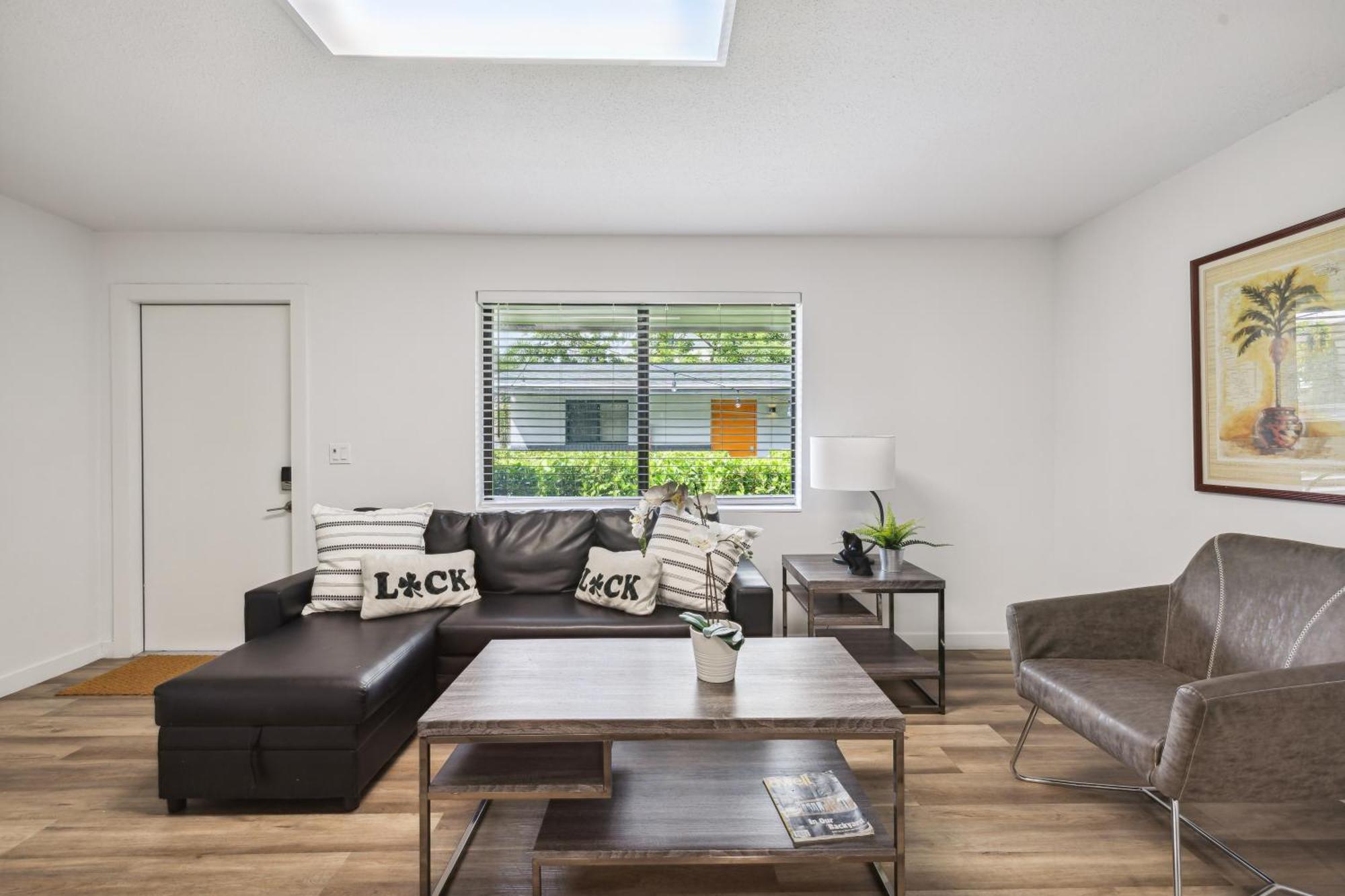 Harbourside Flats Appartement Fort Lauderdale Buitenkant foto