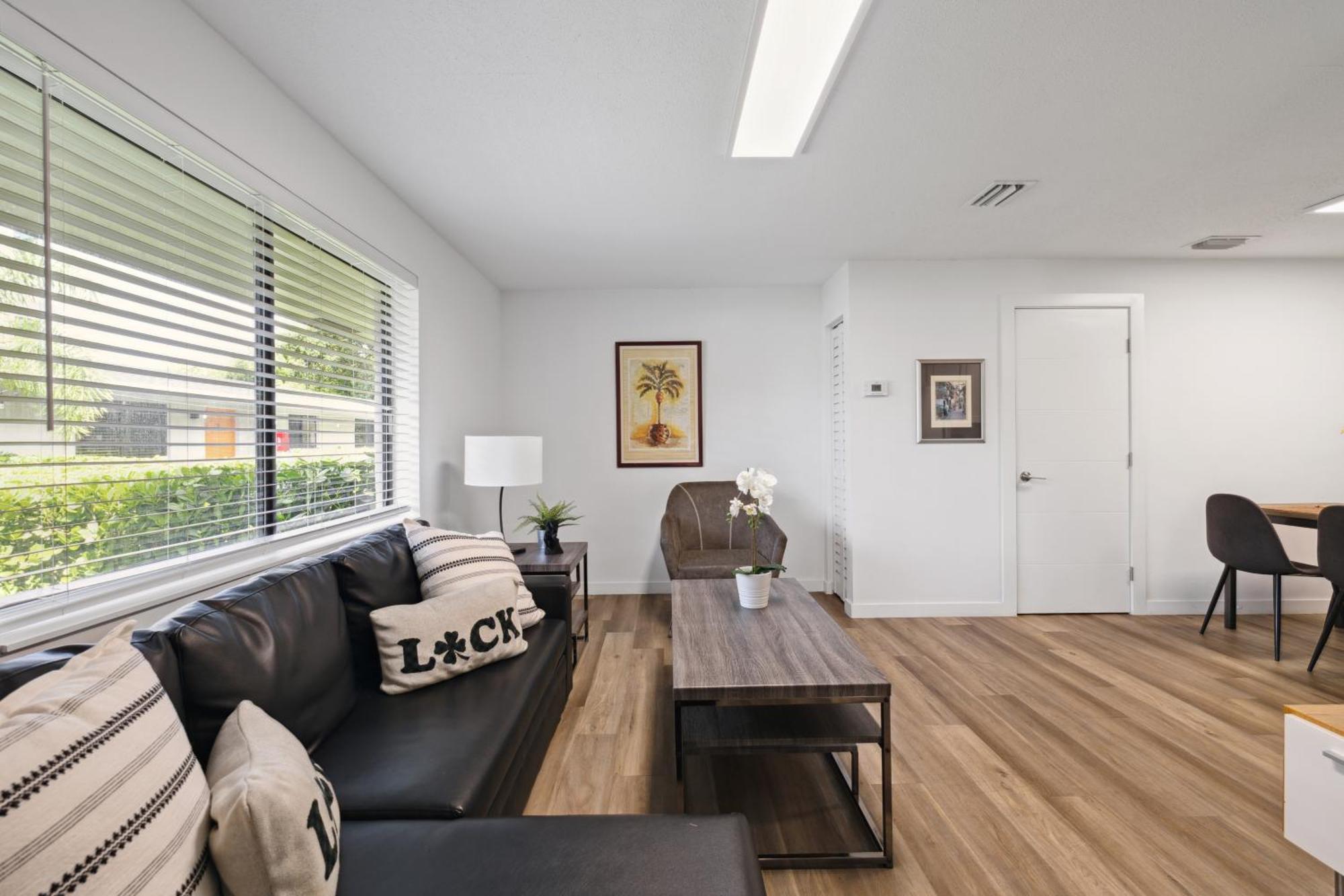 Harbourside Flats Appartement Fort Lauderdale Buitenkant foto