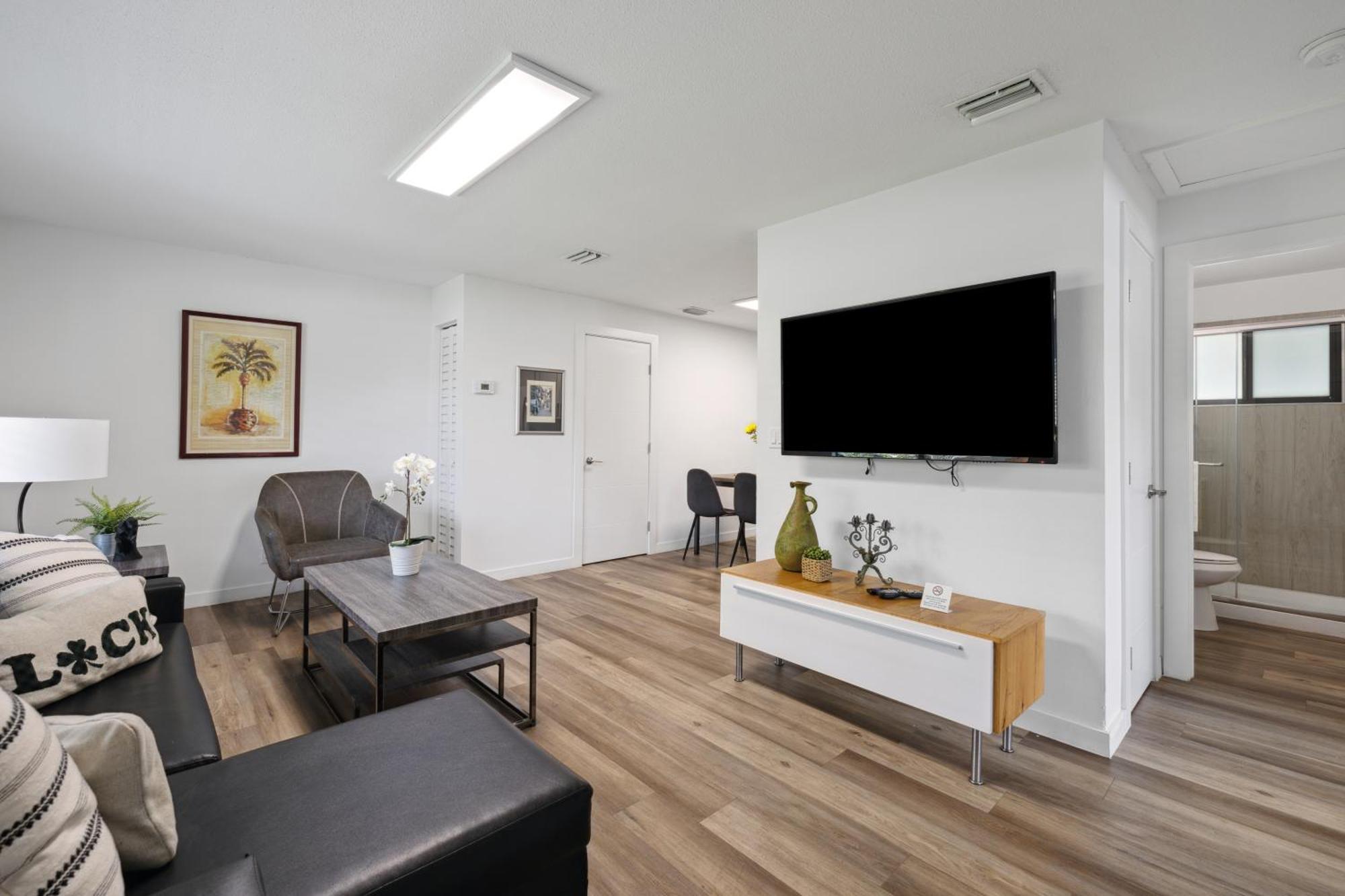 Harbourside Flats Appartement Fort Lauderdale Buitenkant foto