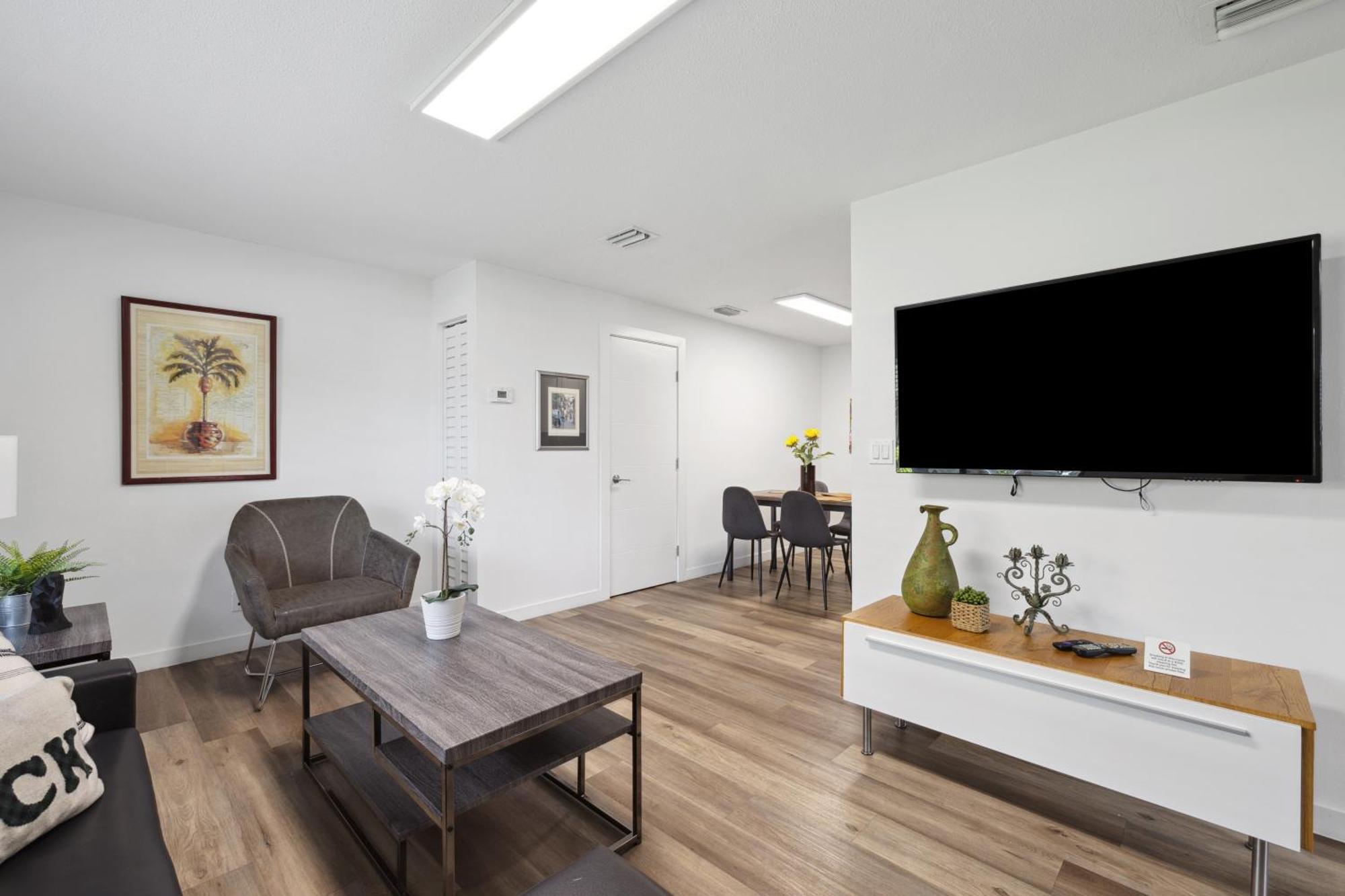 Harbourside Flats Appartement Fort Lauderdale Buitenkant foto