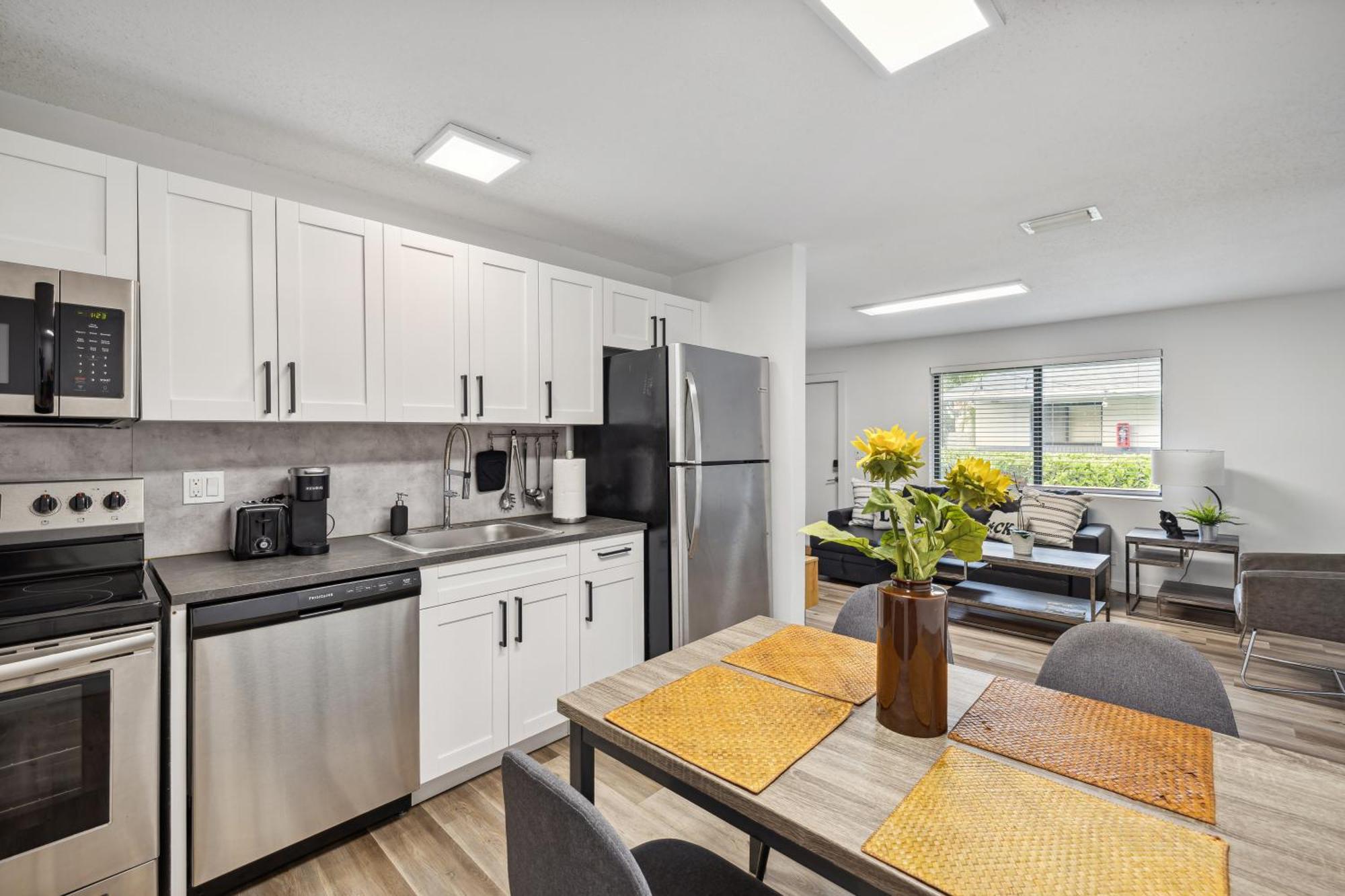 Harbourside Flats Appartement Fort Lauderdale Buitenkant foto