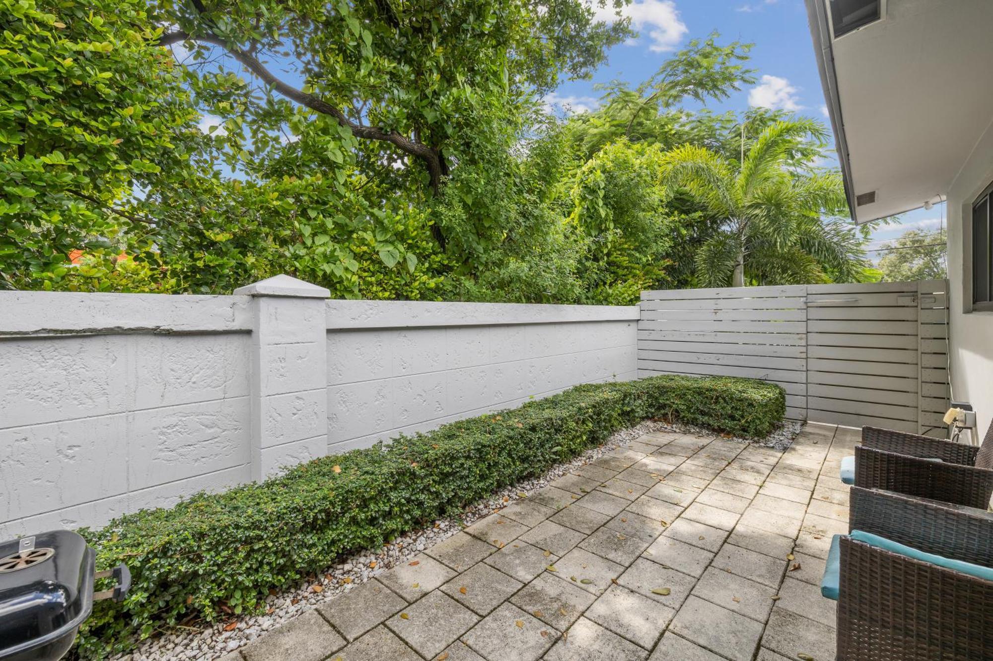 Harbourside Flats Appartement Fort Lauderdale Buitenkant foto