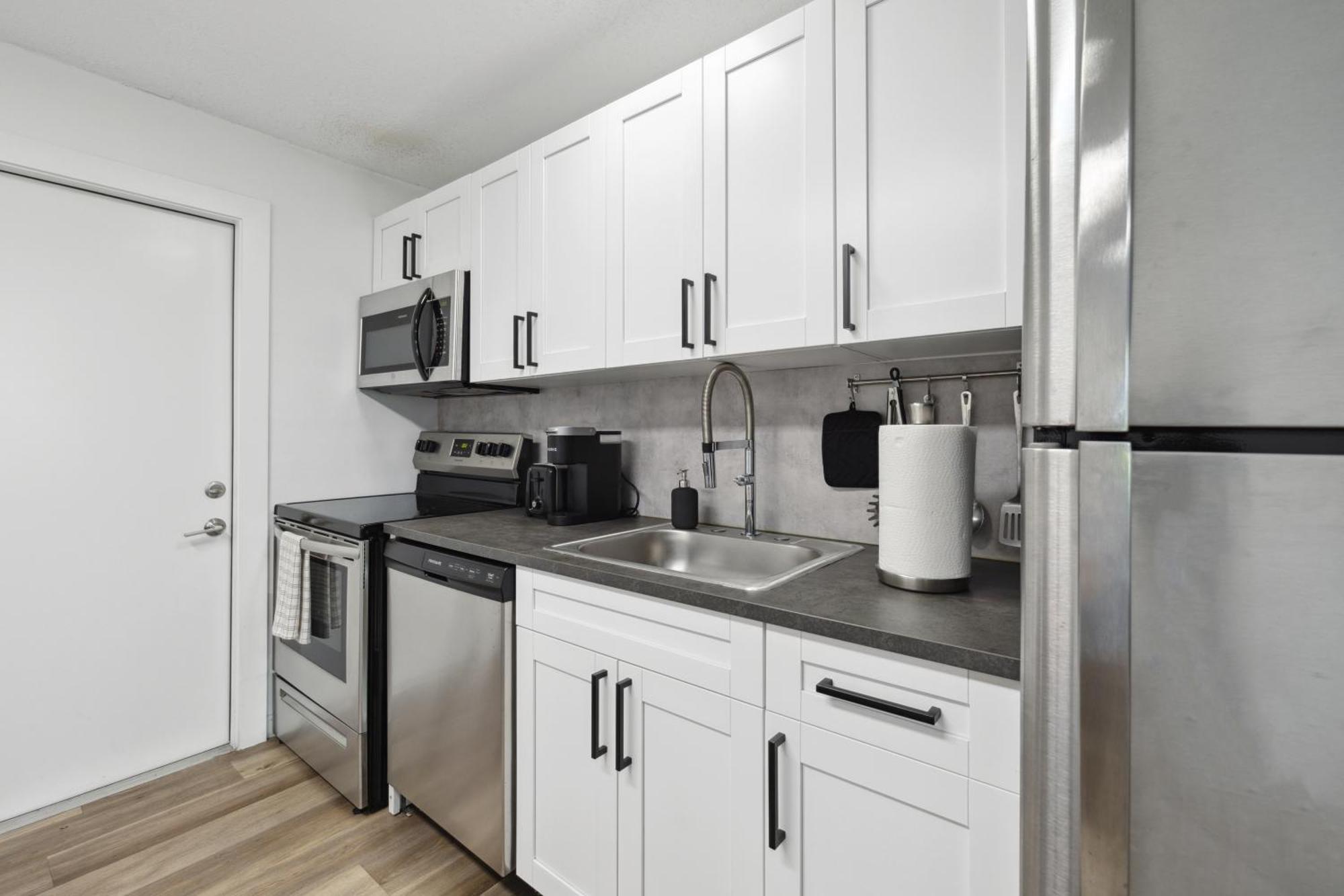 Harbourside Flats Appartement Fort Lauderdale Buitenkant foto