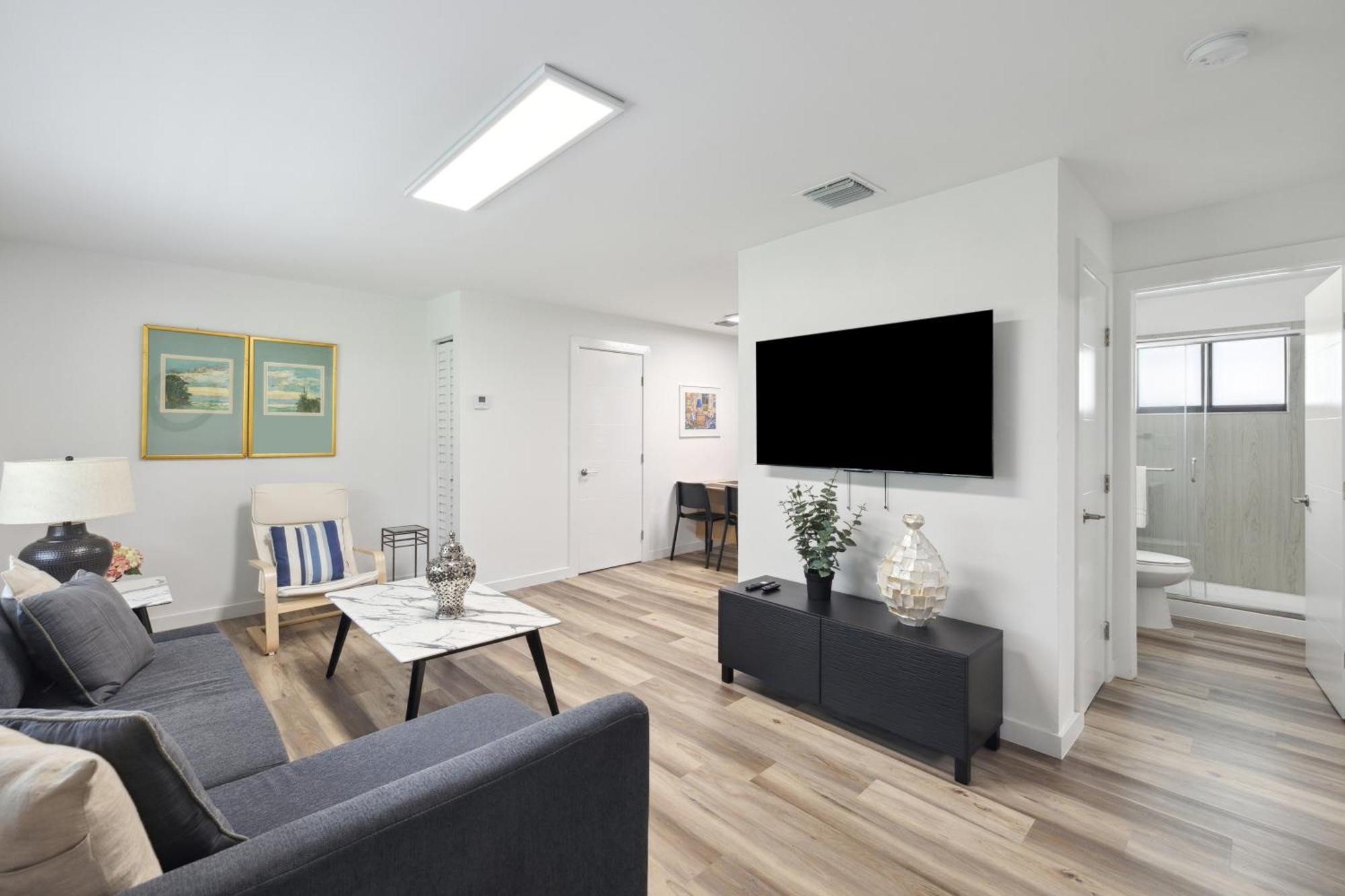 Harbourside Flats Appartement Fort Lauderdale Buitenkant foto