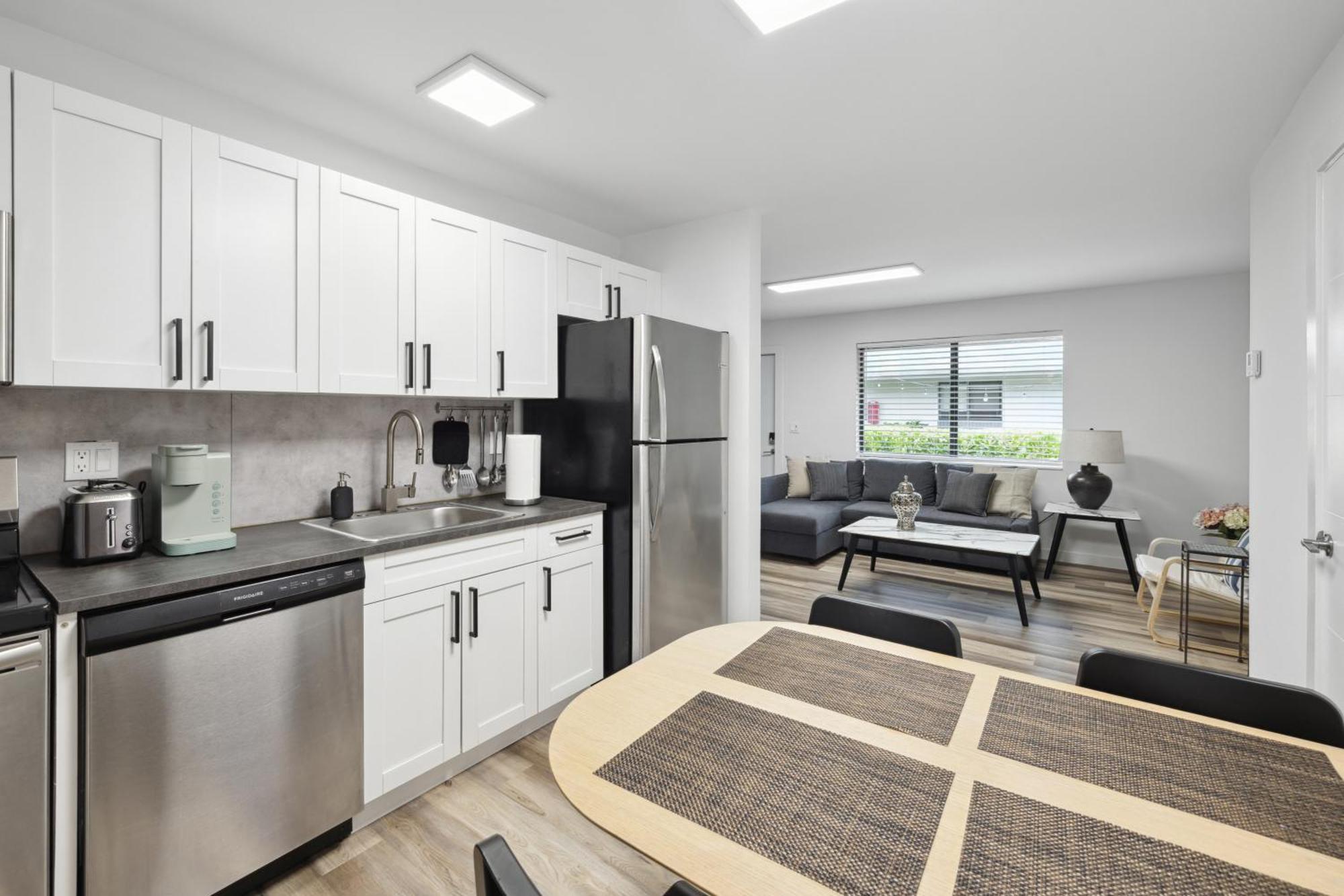 Harbourside Flats Appartement Fort Lauderdale Buitenkant foto