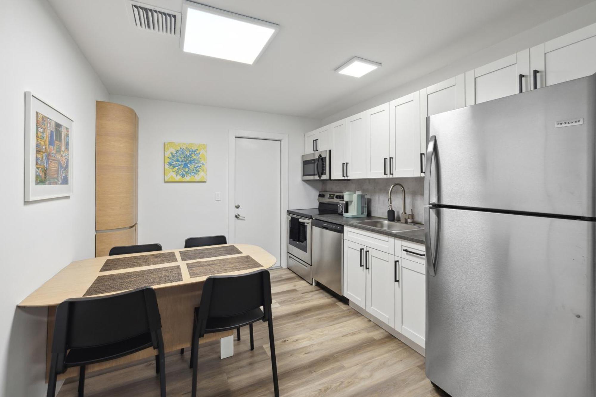 Harbourside Flats Appartement Fort Lauderdale Buitenkant foto