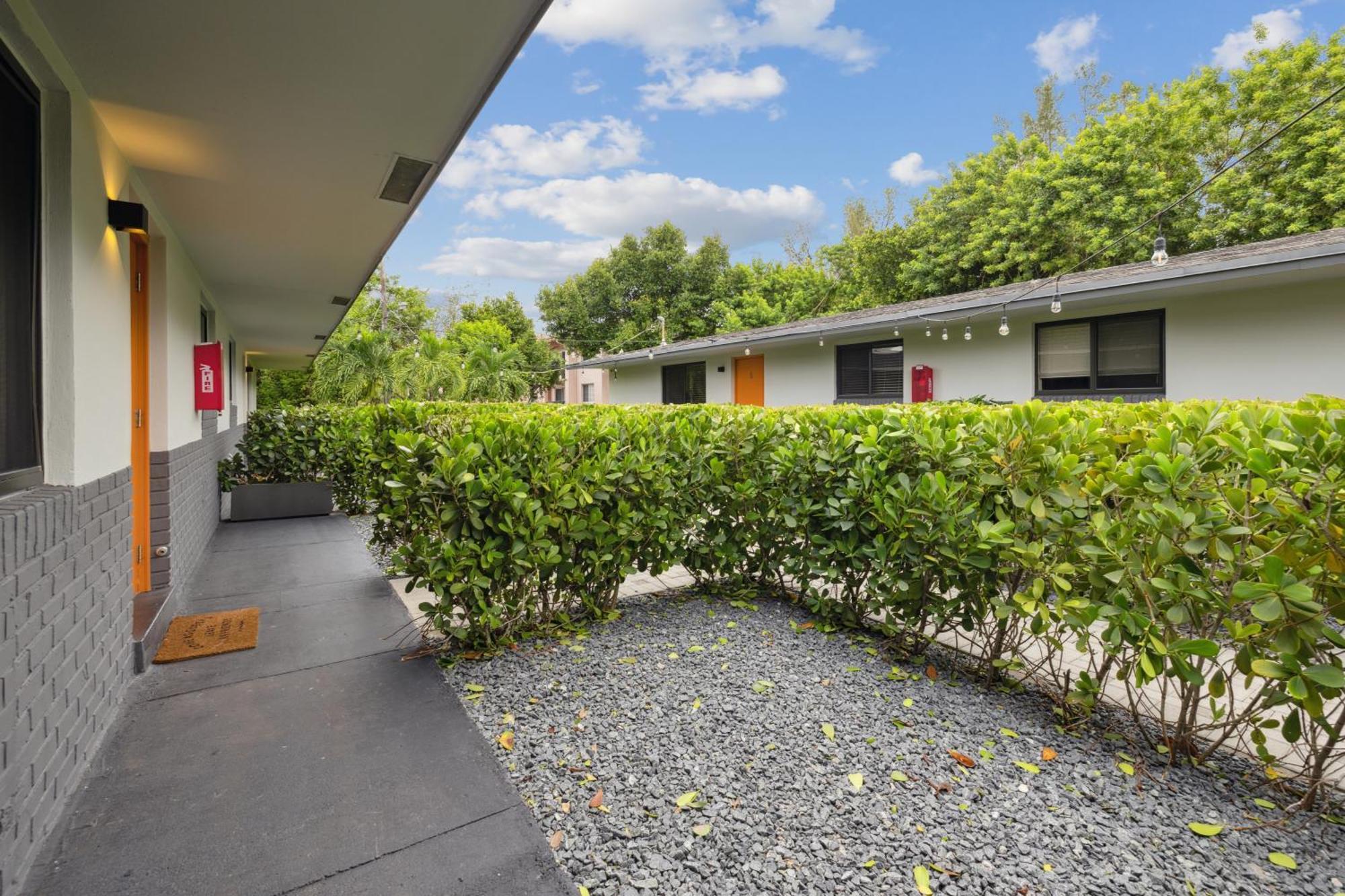 Harbourside Flats Appartement Fort Lauderdale Buitenkant foto