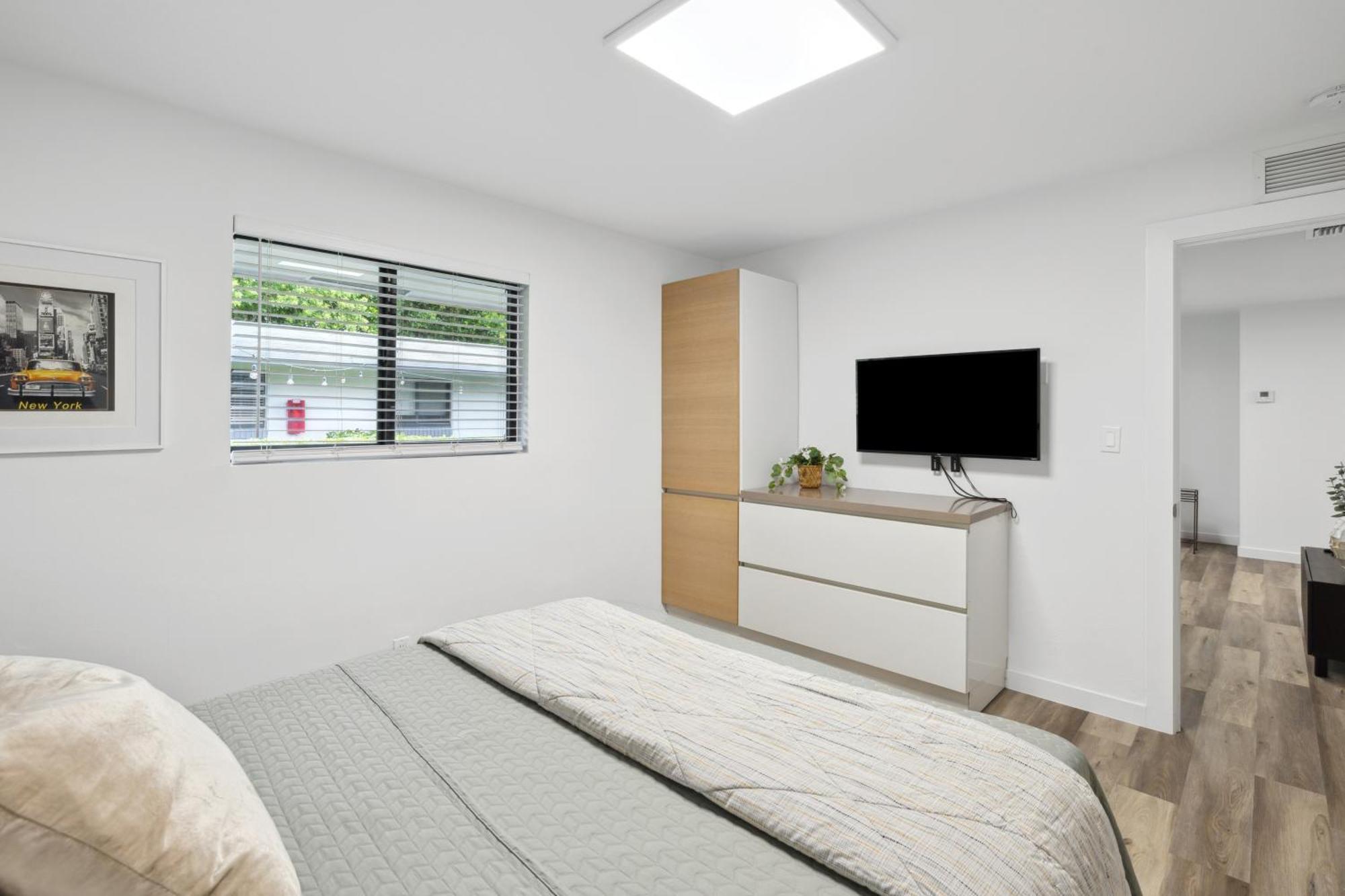 Harbourside Flats Appartement Fort Lauderdale Buitenkant foto
