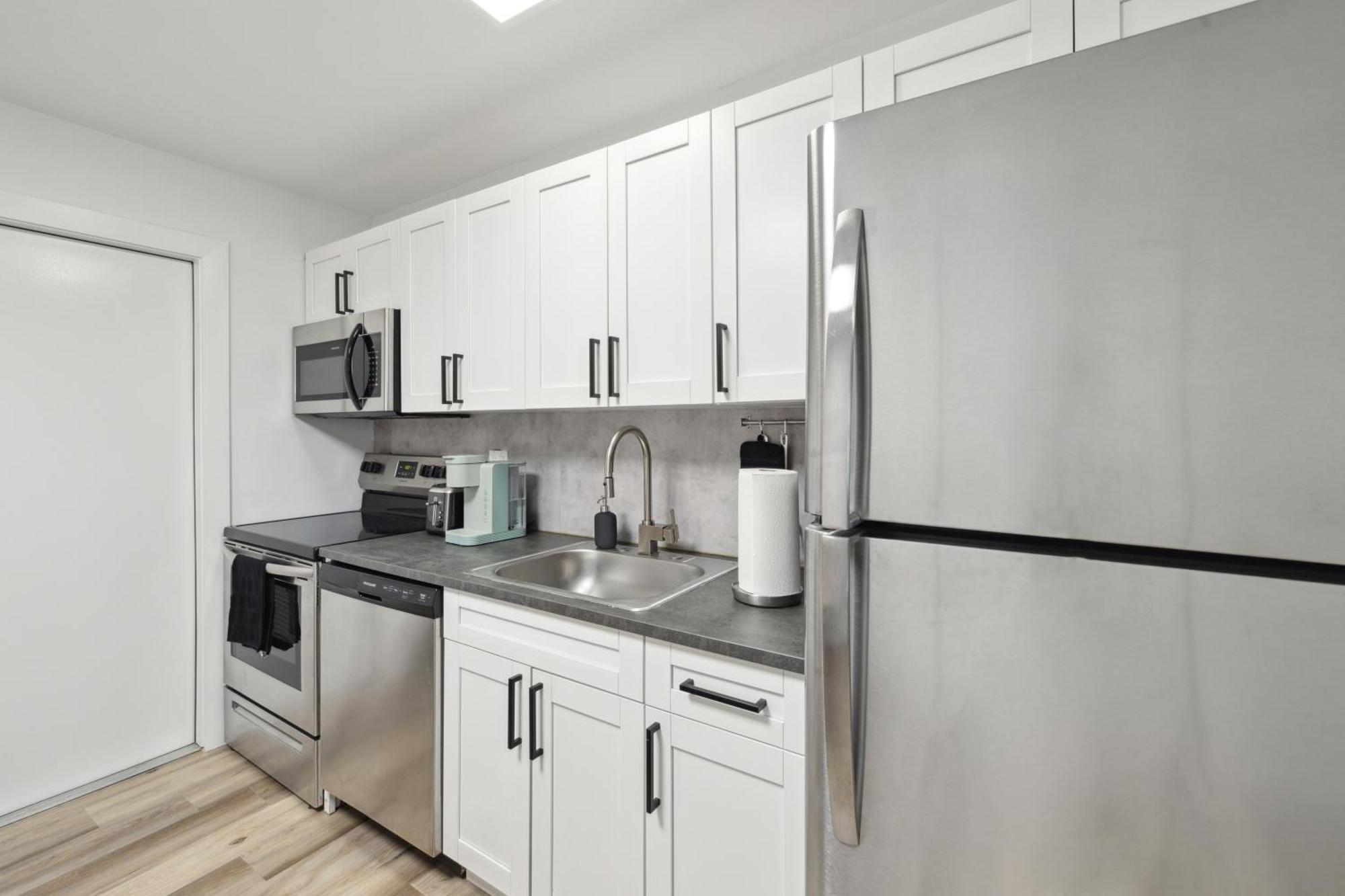 Harbourside Flats Appartement Fort Lauderdale Buitenkant foto