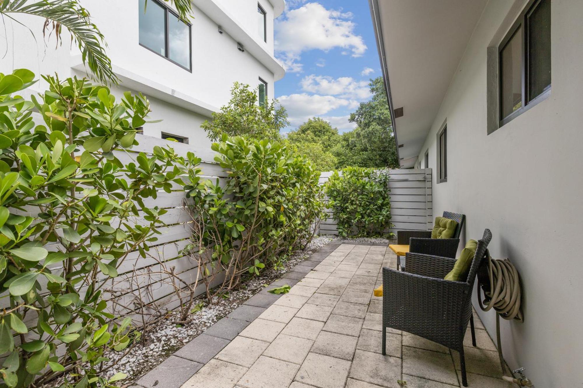 Harbourside Flats Appartement Fort Lauderdale Buitenkant foto