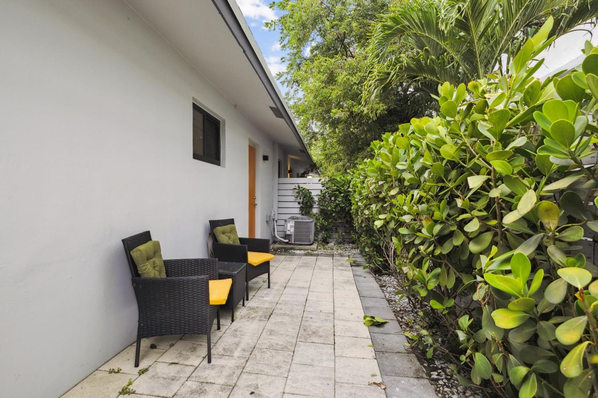Harbourside Flats Appartement Fort Lauderdale Buitenkant foto