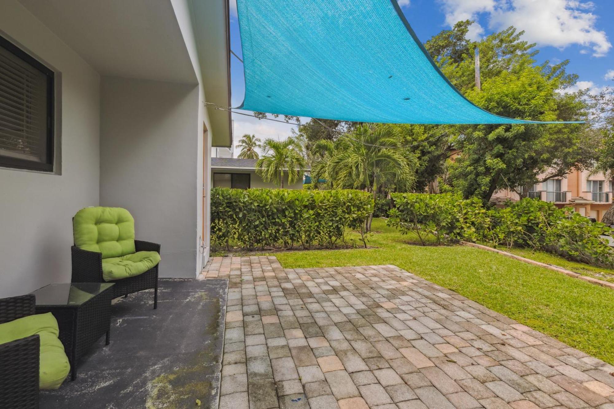 Harbourside Flats Appartement Fort Lauderdale Buitenkant foto