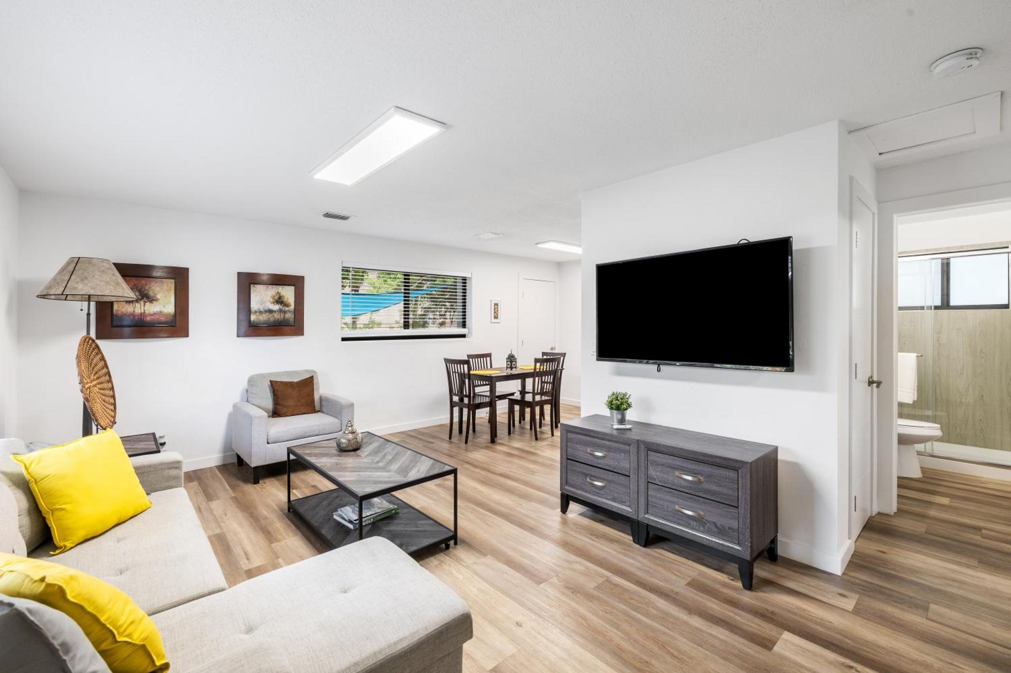 Harbourside Flats Appartement Fort Lauderdale Buitenkant foto