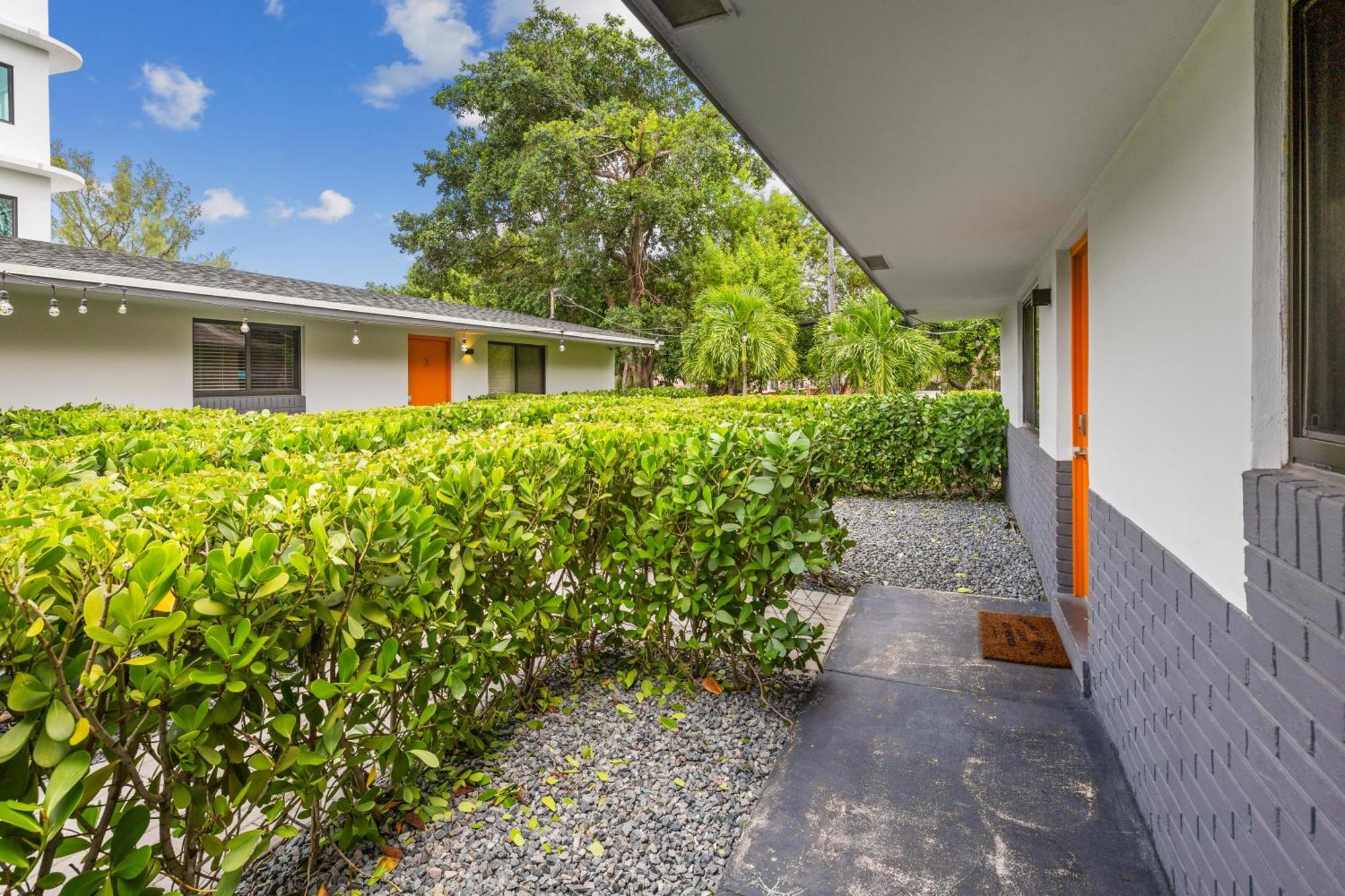 Harbourside Flats Appartement Fort Lauderdale Buitenkant foto