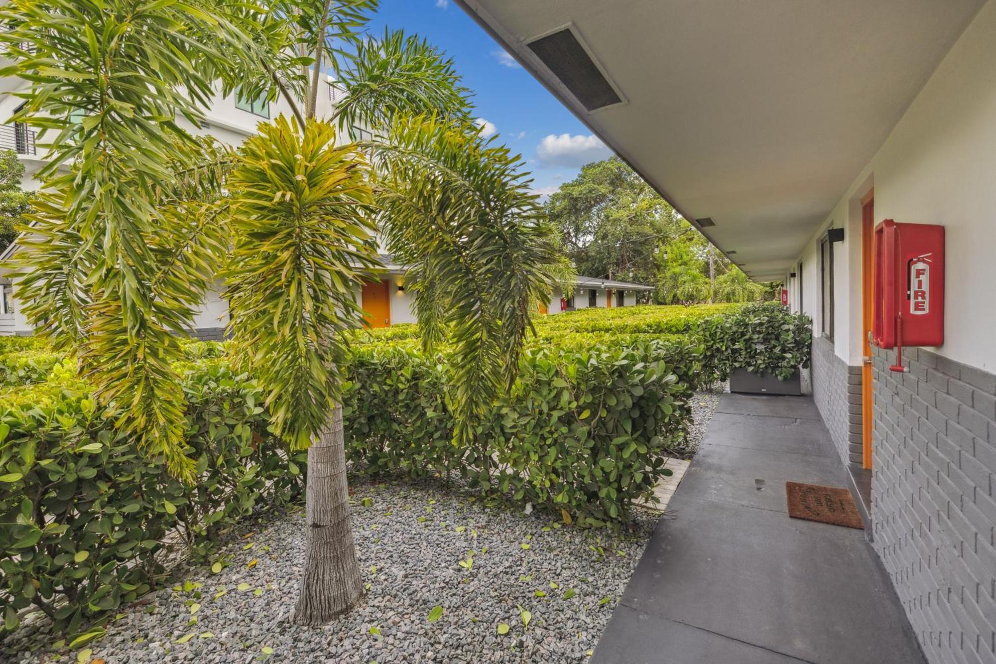 Harbourside Flats Appartement Fort Lauderdale Buitenkant foto