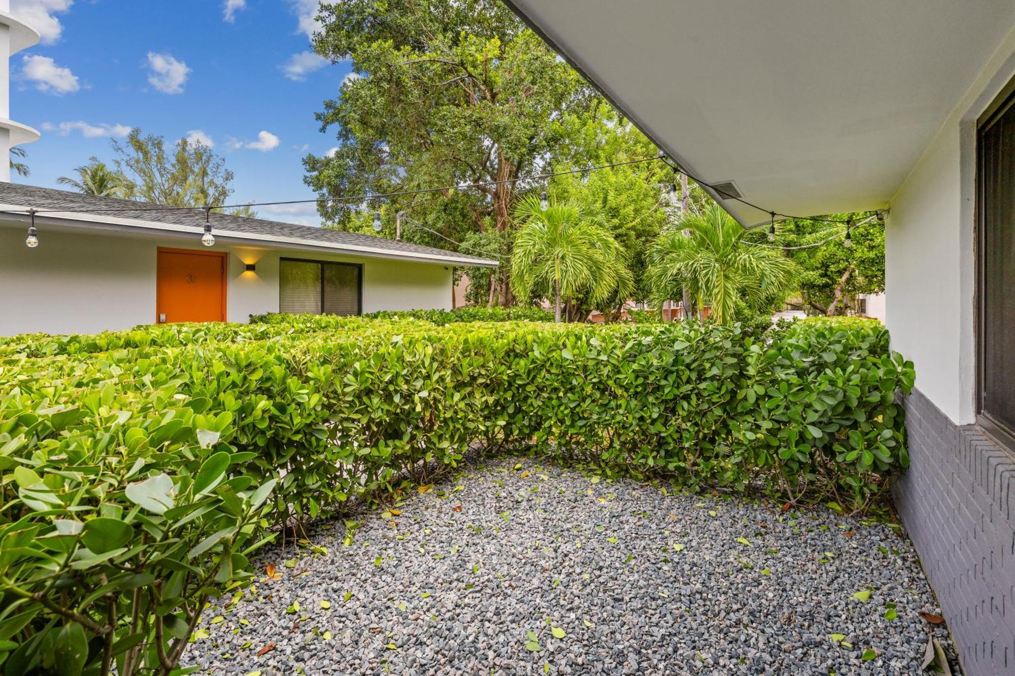 Harbourside Flats Appartement Fort Lauderdale Buitenkant foto