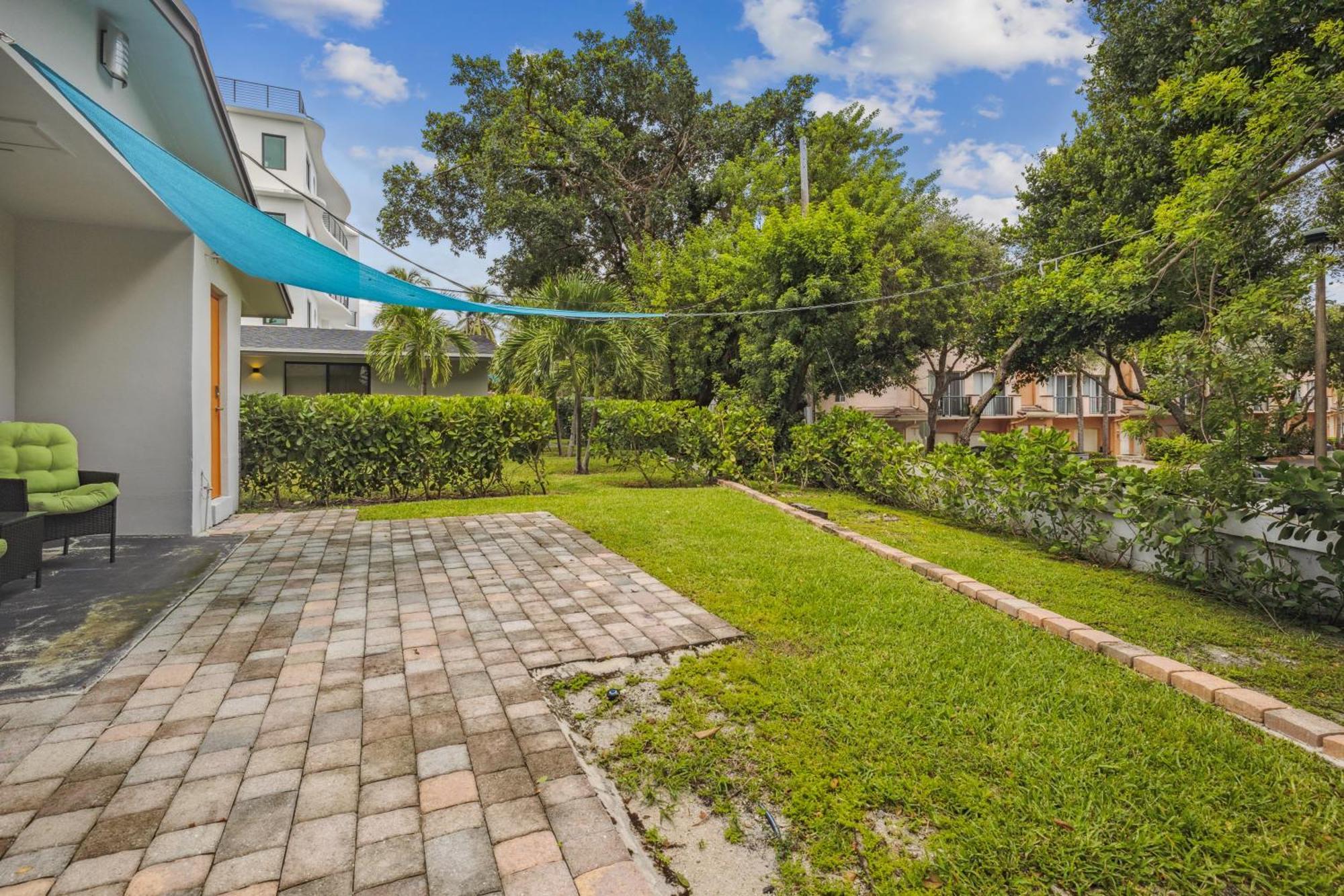 Harbourside Flats Appartement Fort Lauderdale Buitenkant foto