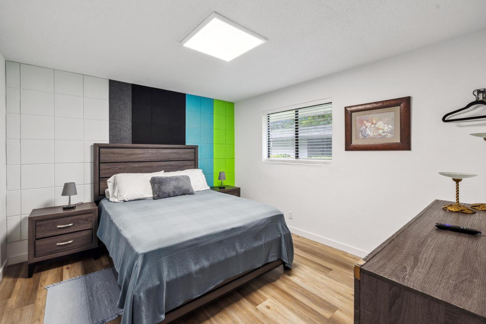 Harbourside Flats Appartement Fort Lauderdale Buitenkant foto
