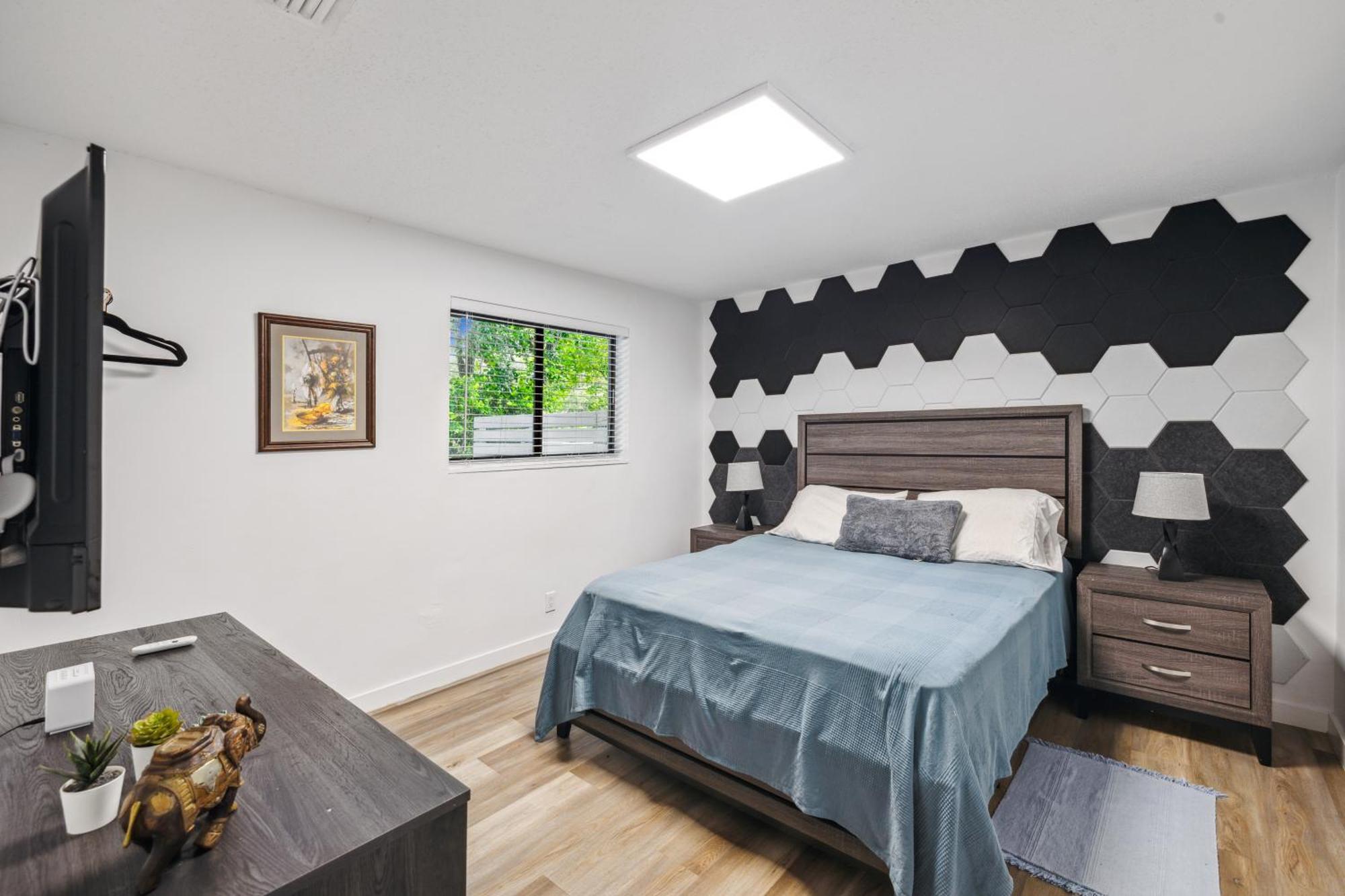 Harbourside Flats Appartement Fort Lauderdale Buitenkant foto