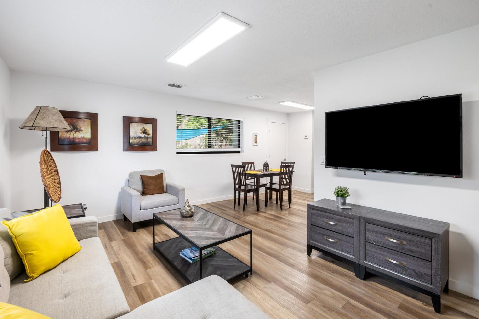 Harbourside Flats Appartement Fort Lauderdale Buitenkant foto