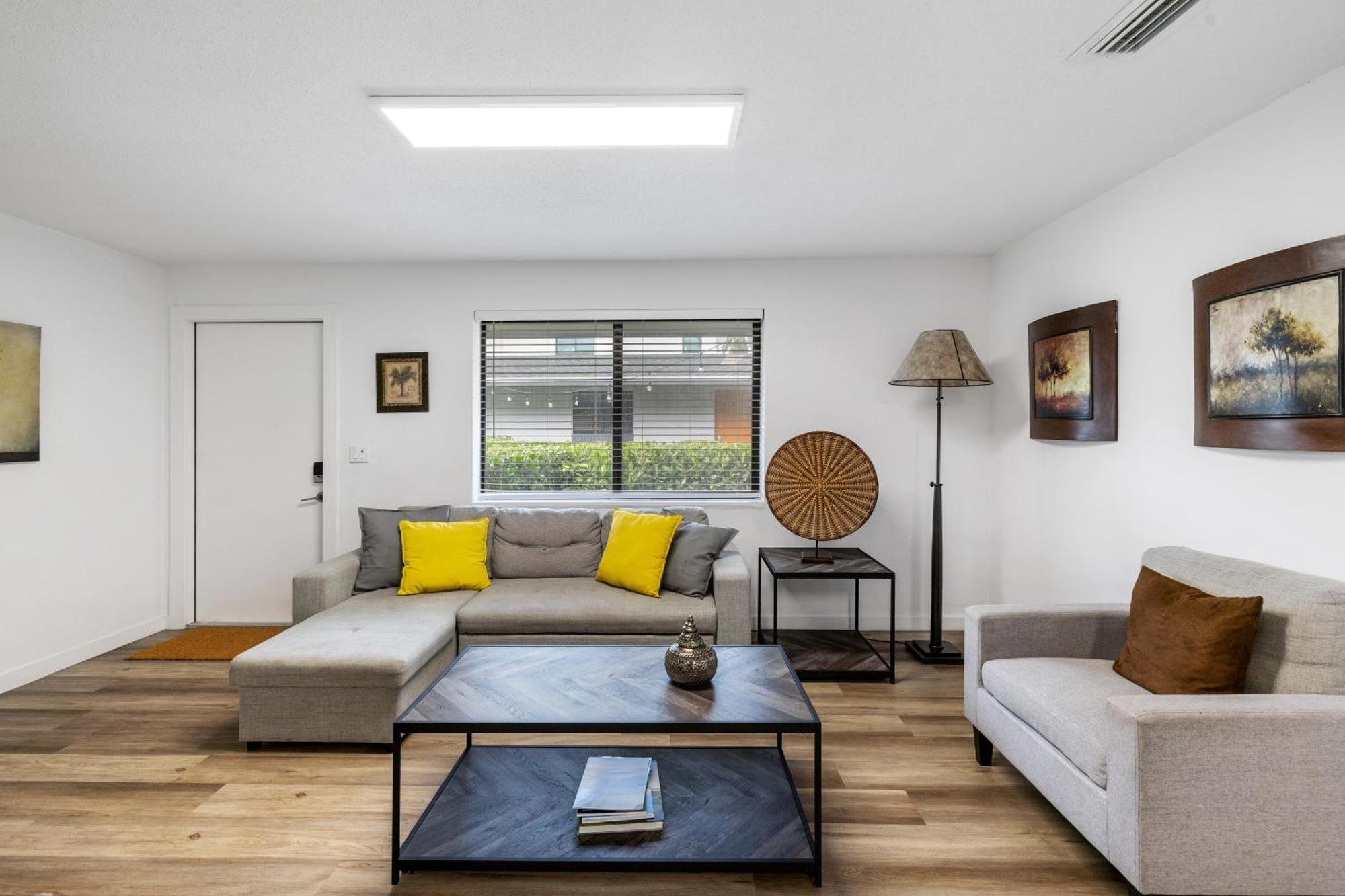 Harbourside Flats Appartement Fort Lauderdale Buitenkant foto