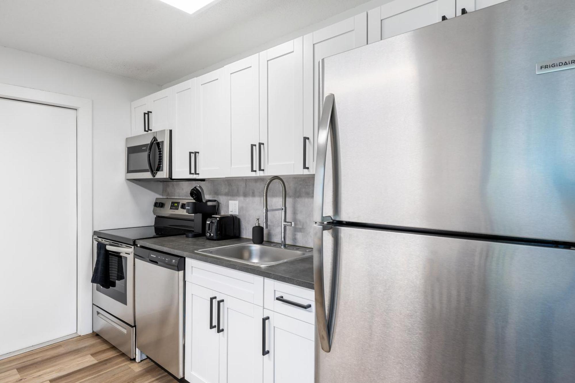Harbourside Flats Appartement Fort Lauderdale Buitenkant foto