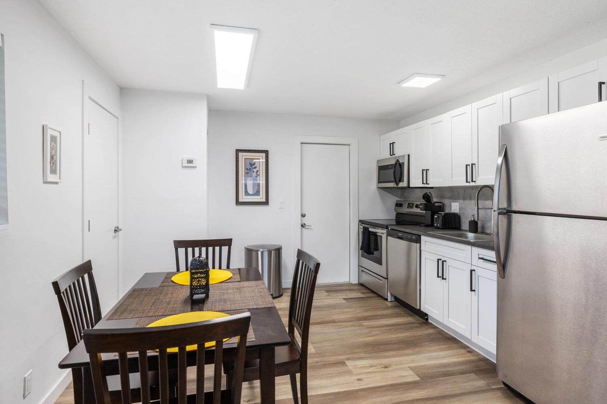 Harbourside Flats Appartement Fort Lauderdale Buitenkant foto